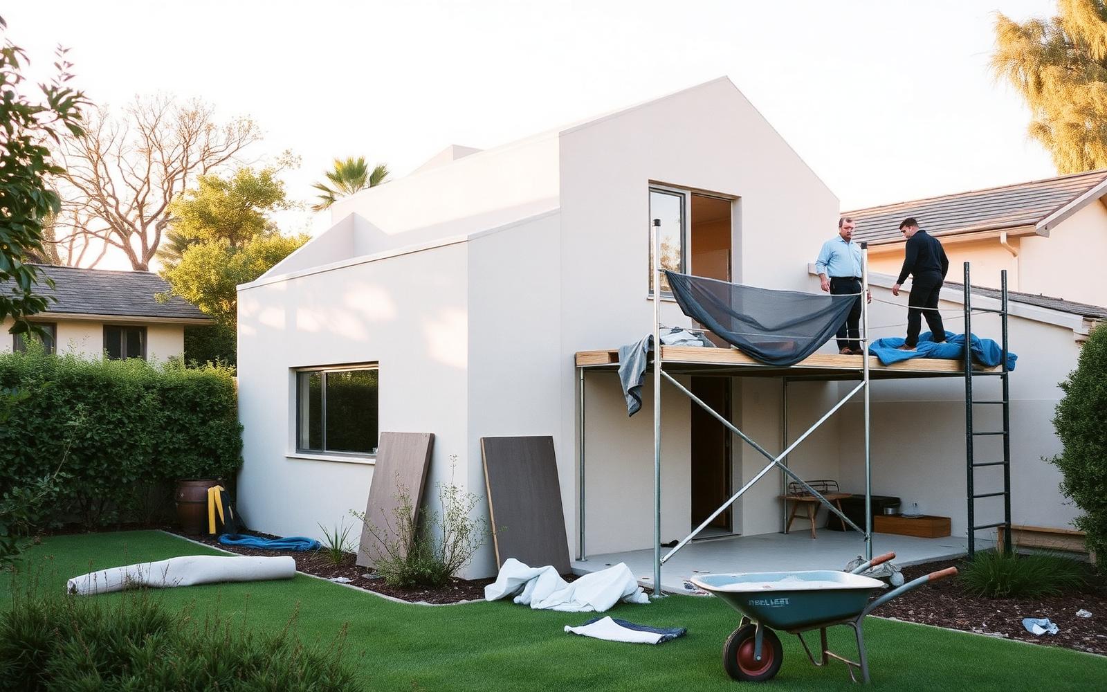 The Luxury ADU: Adding a Guesthouse in Beverly Hills, Bel Air, or the Palisades