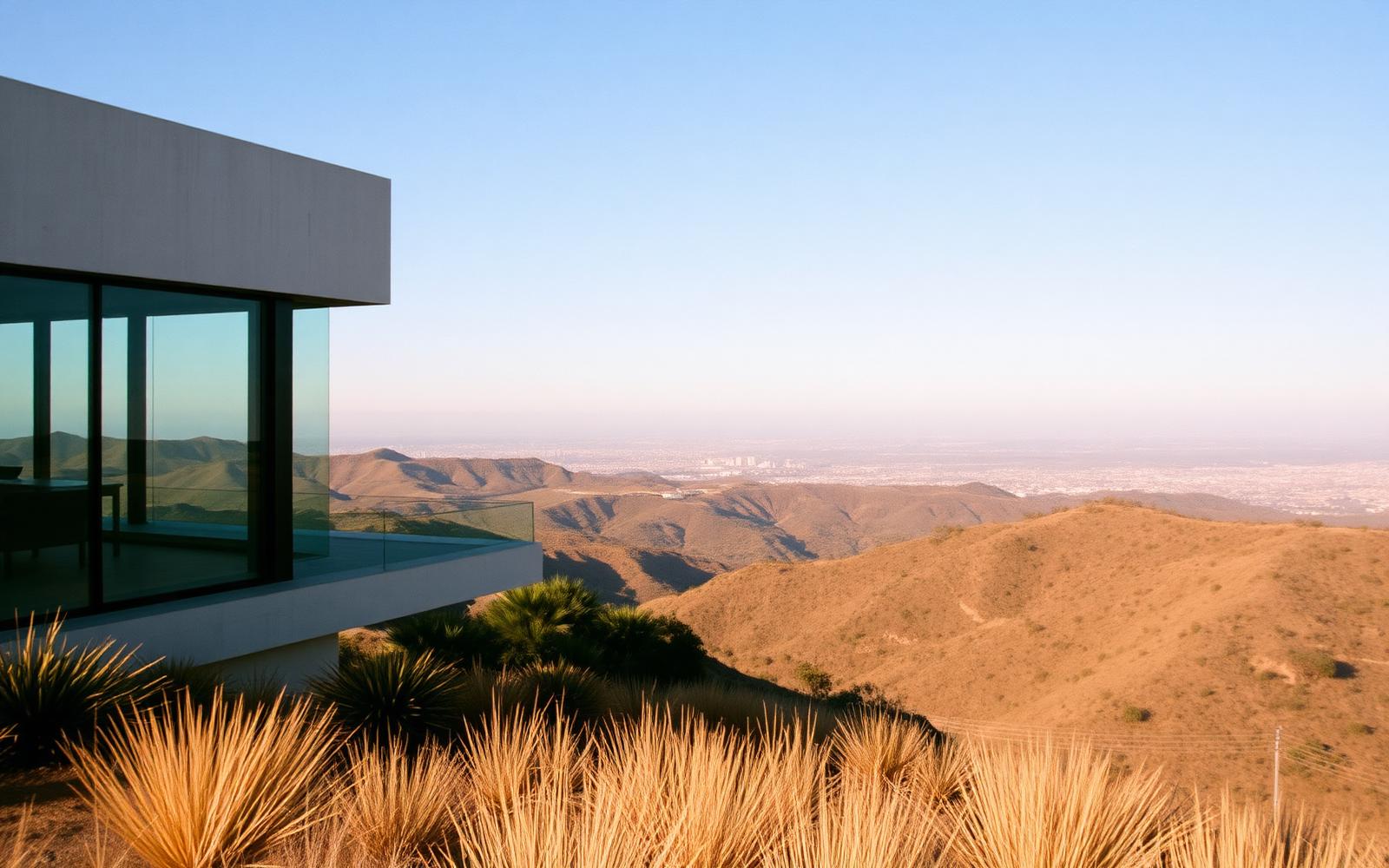 Sustainable Luxury: Building to (and Beyond) Title 24 in Los Angeles