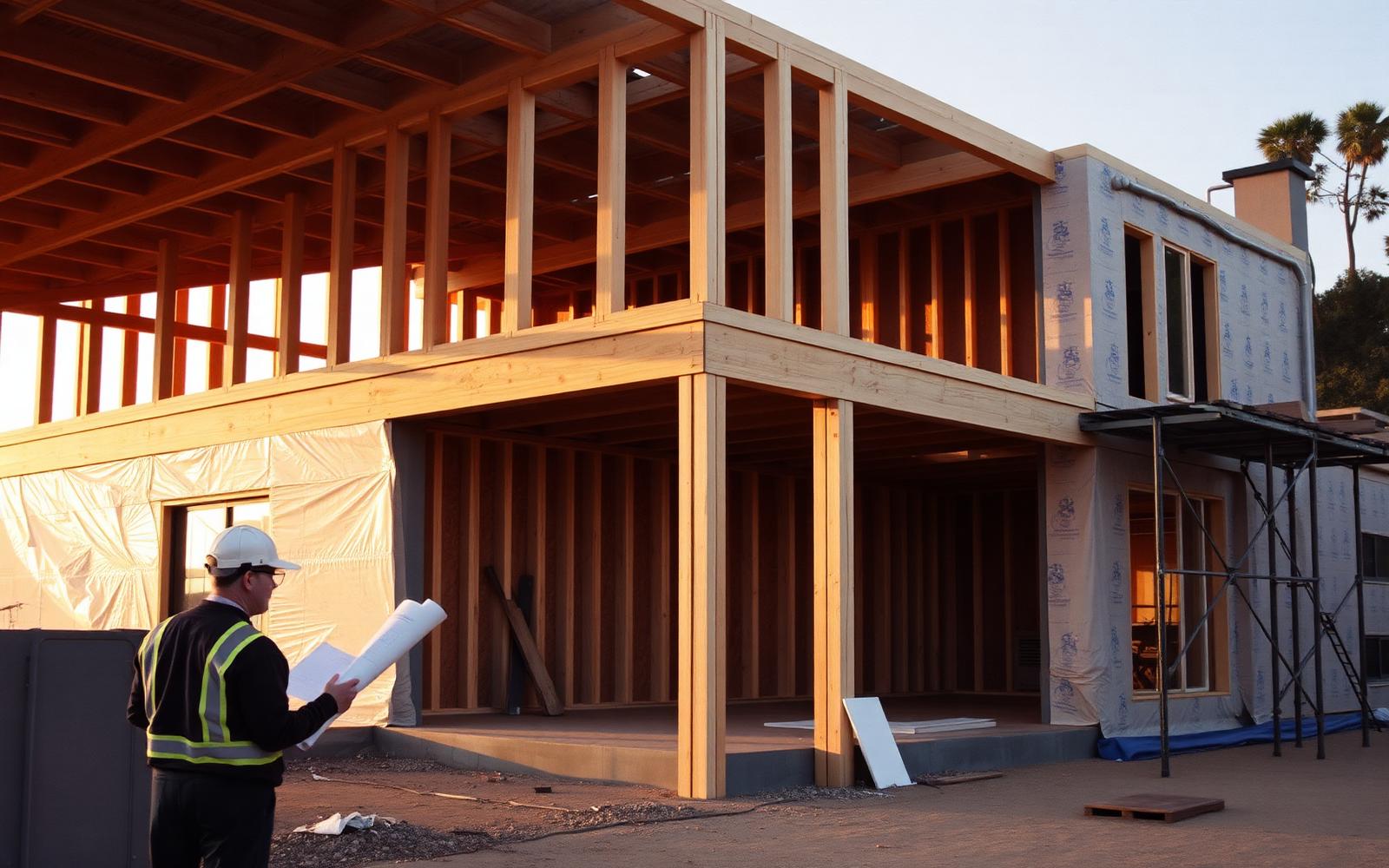 Hillside Construction in Los Angeles: What Every Homeowner Should Know