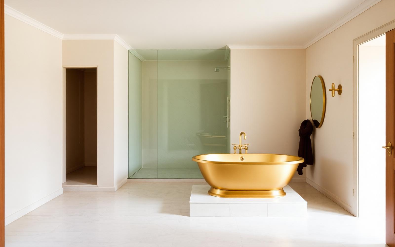 The Luxury Bathroom Remodel Guide for Beverly Hills and Bel Air