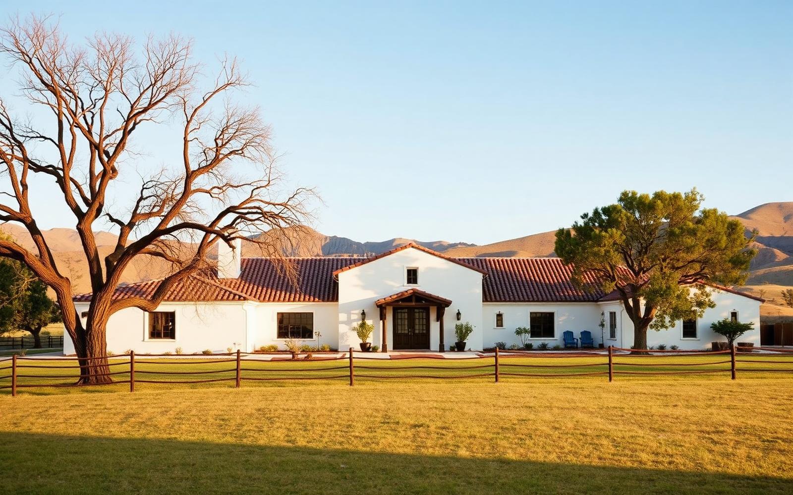 Building in Ventura County: Hidden Valley, Westlake, and the Ranch Estates